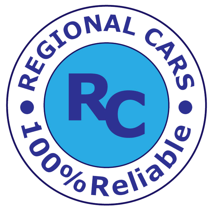 Regional Cars